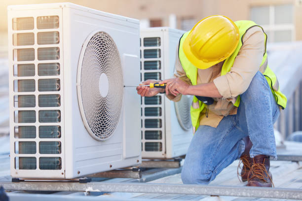 Best Emergency HVAC Repair  in Benton, TN