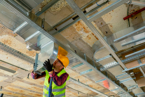 Best Local HVAC Companies  in Benton, TN