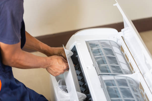 Professional HVAC in Benton, TN
