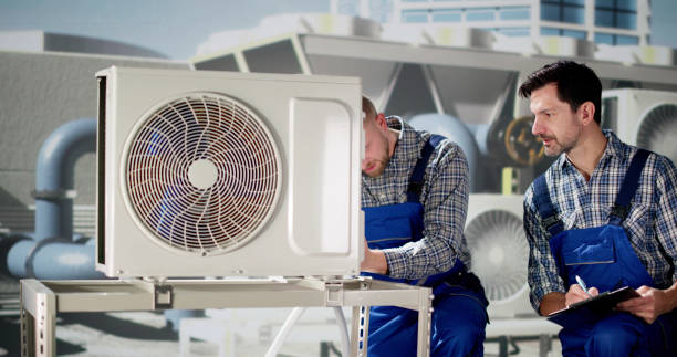 Best HVAC Installation Services  in Benton, TN