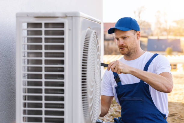 Best Central Air Repair  in Benton, TN