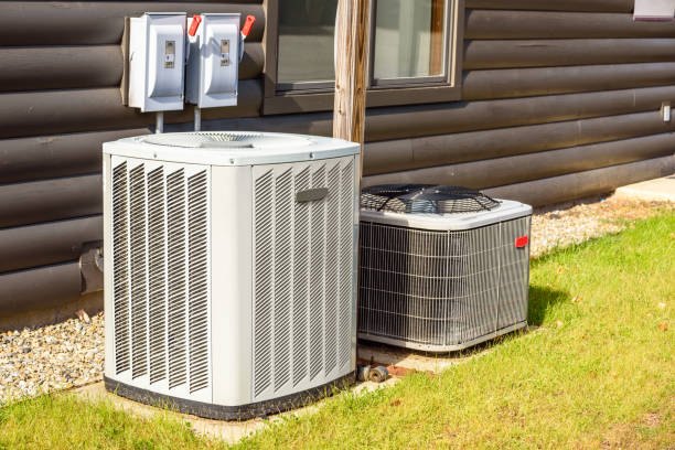 Best Affordable HVAC Services  in Benton, TN